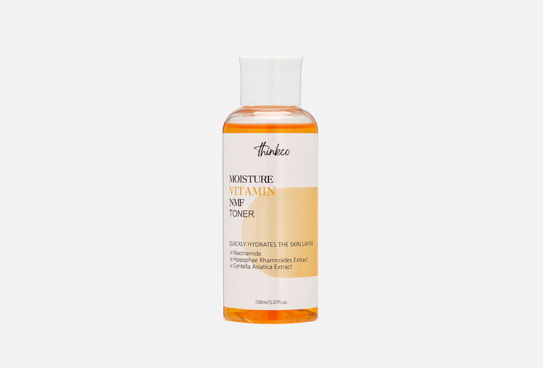 MOISTURE VITAMIN NMF TONER 150 мл