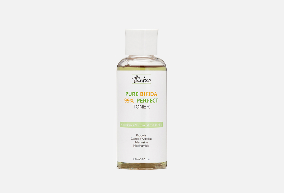 PURE BIFIDA 99% PERFECT TONER 150 мл