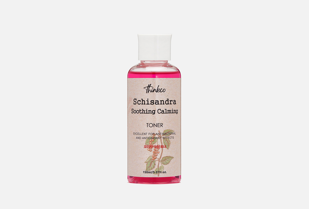 Schizandra Soothing Calming 150 мл