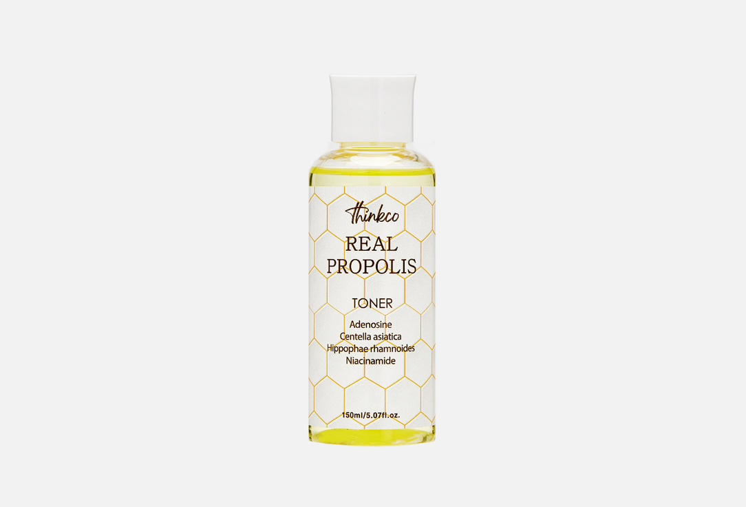 REAL PROPOLIS TONER 150 мл