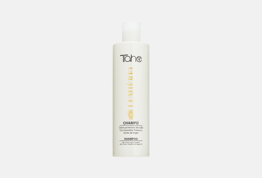 LUMIERE EXPRESS COLOUR CARE-SHAMPOO 300 мл