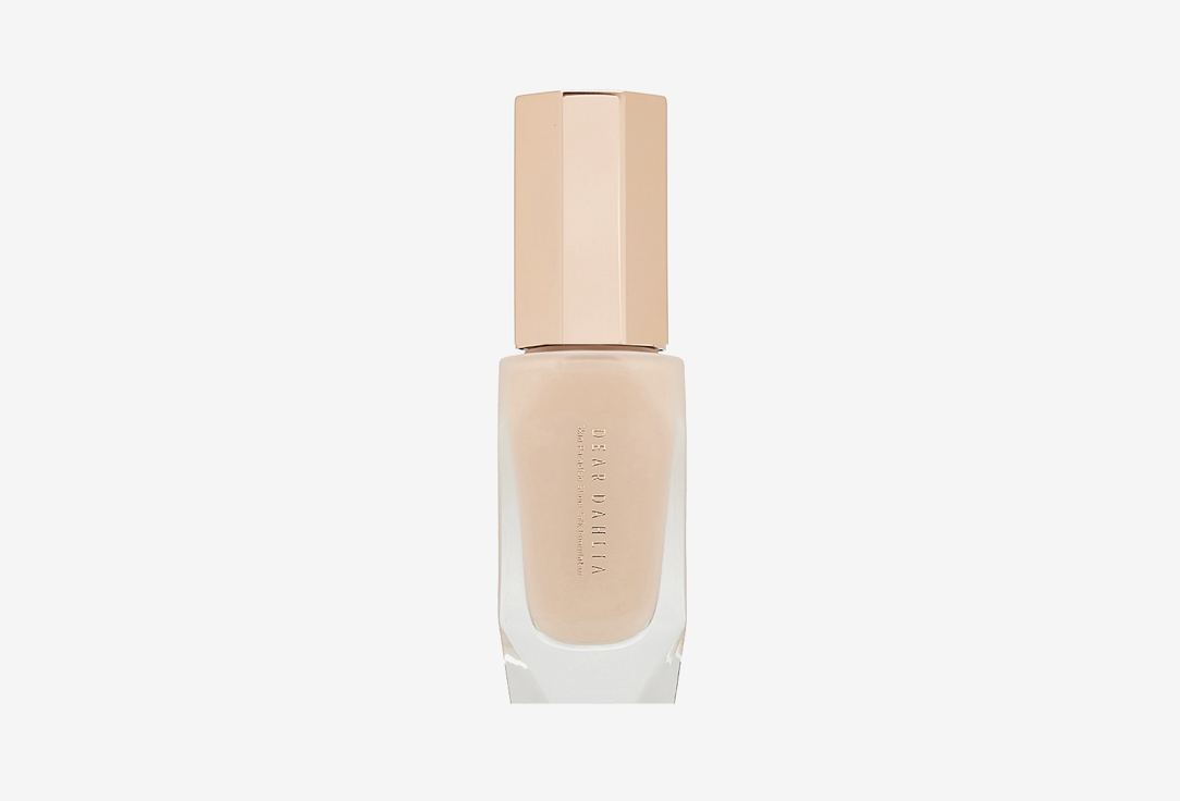 SKIN PARADISE SHEER SILK FOUNDATION 30 мл