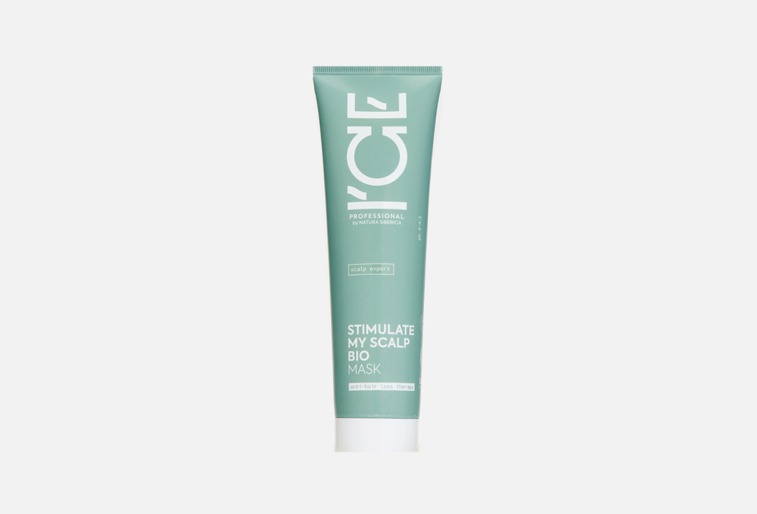 STIMULATE MY SCALP BIO MASK 150 мл