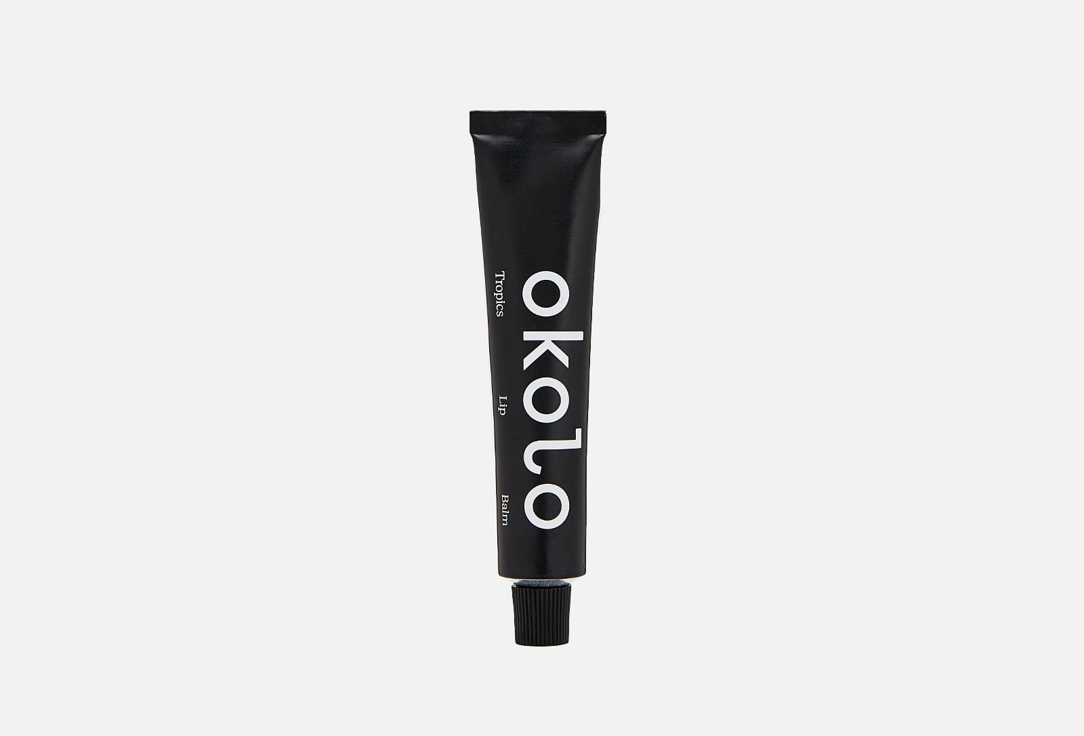 Tropics Lip Balm 15 мл