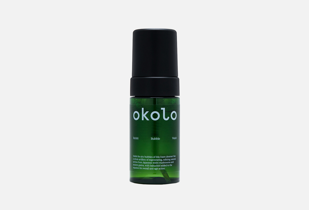 Reishi Bubble Wash 100 мл