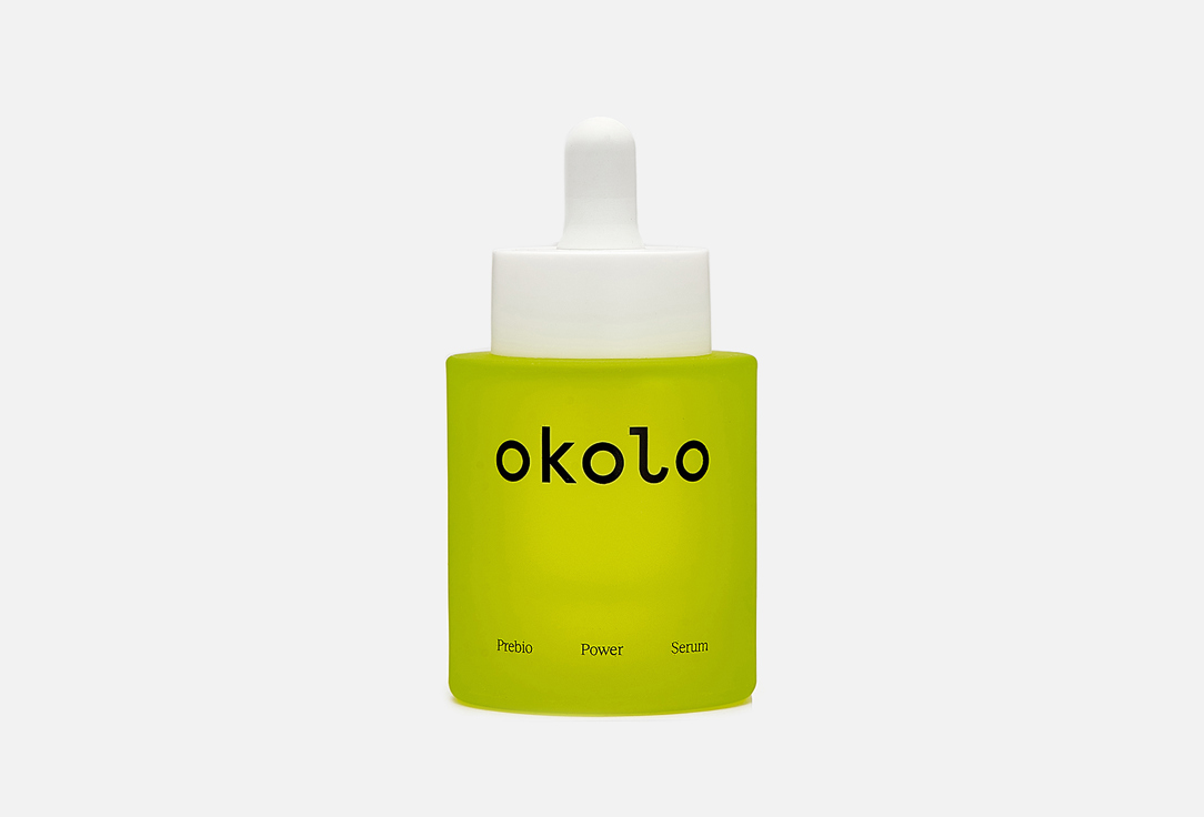 Prebio Power Serum 30 мл