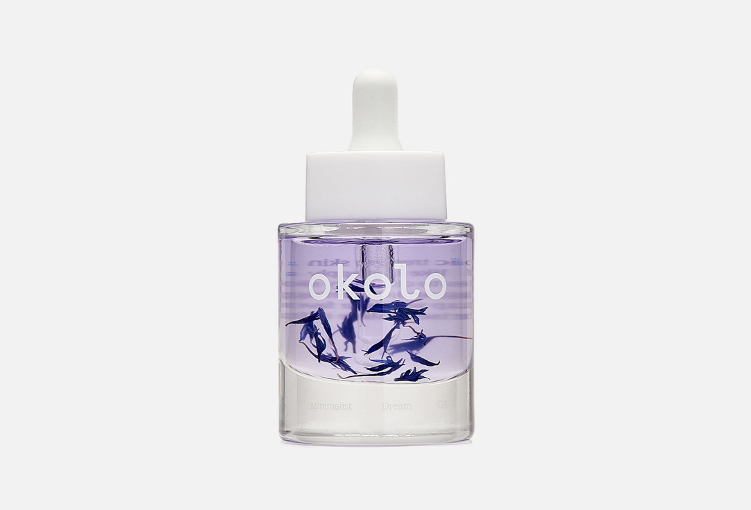 Minimalist Dream Oil 30 мл