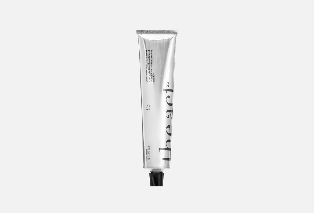 Hand cream 65 мл