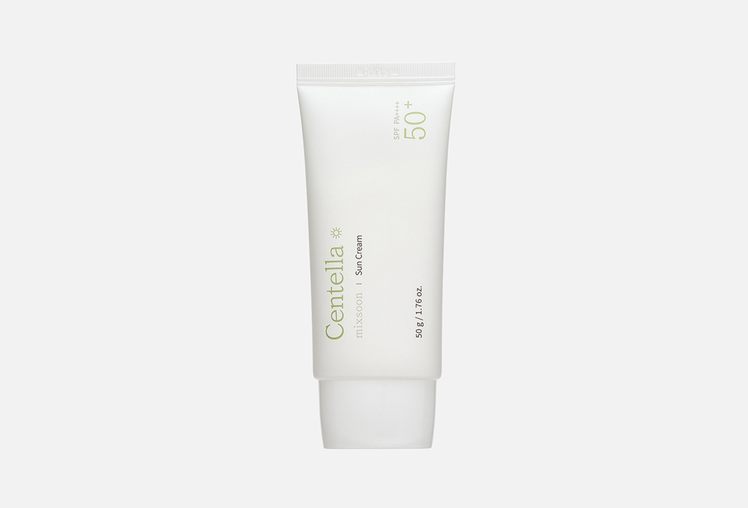 Centella Sun Cream 50 г