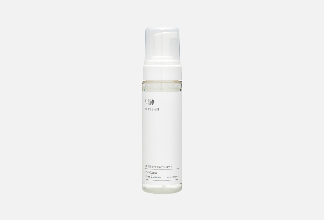 Pure Lacto Inner Cleanser 200 мл