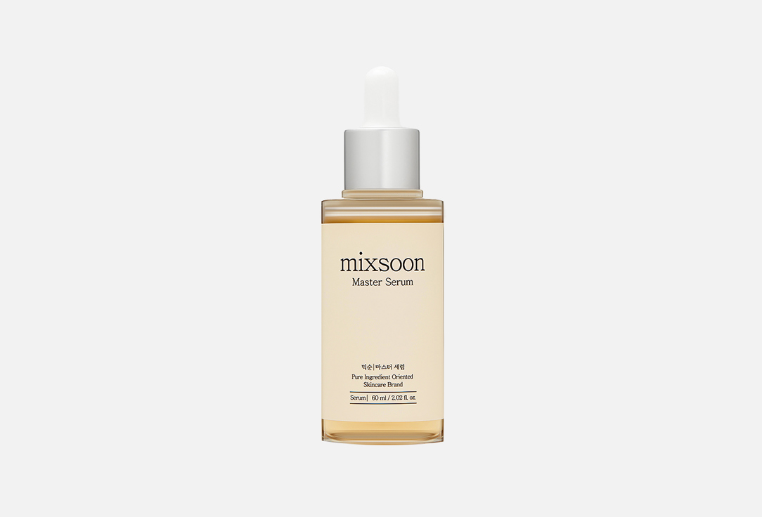 MASTER SERUM 60 мл