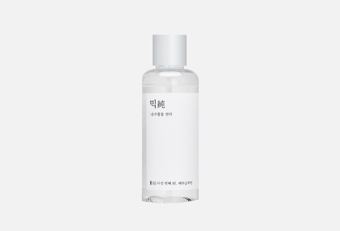 Beta-Glucan Essence 100 мл
