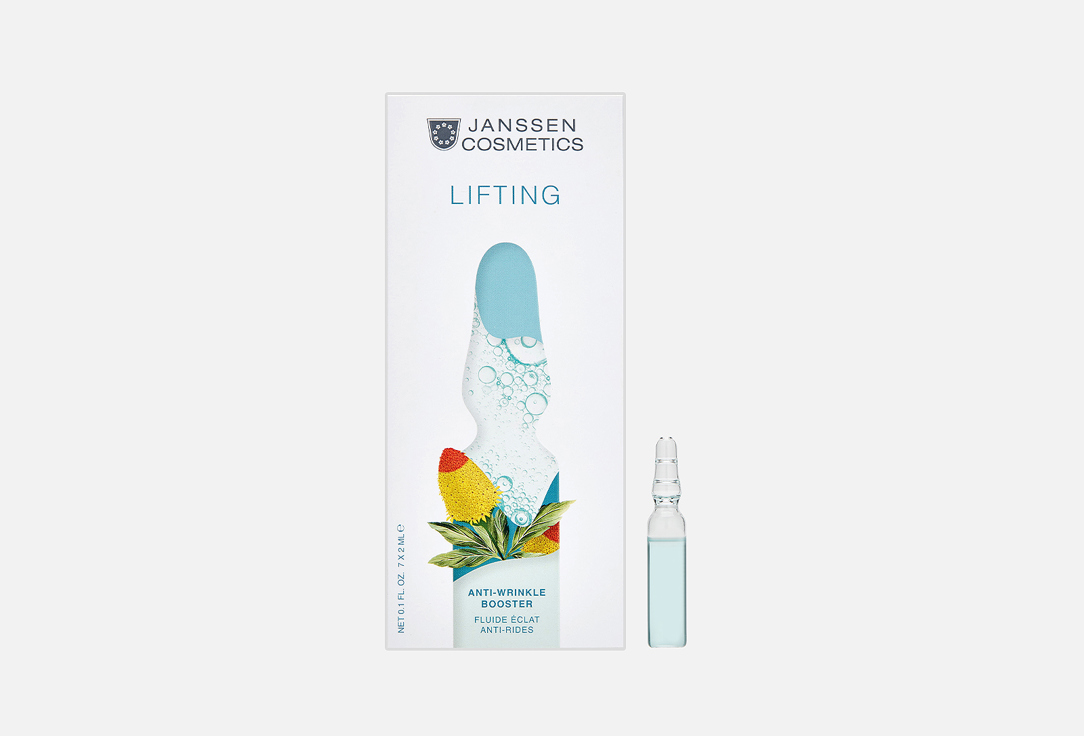 Anti-Wrinkle Booster 7 мл