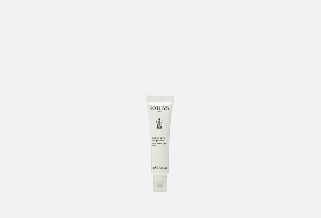 Anti-puffiness Cryo Roll-on 15 мл