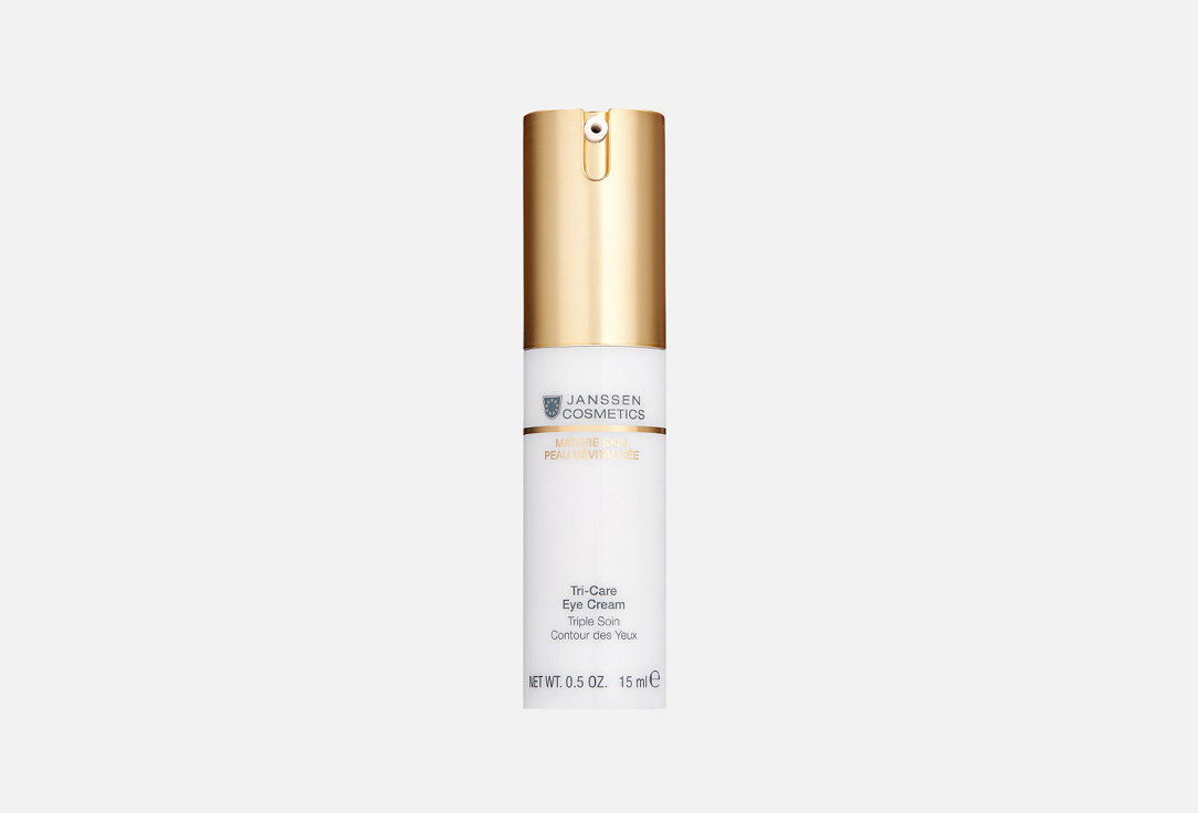 Tri-Care Eye Cream 15 мл