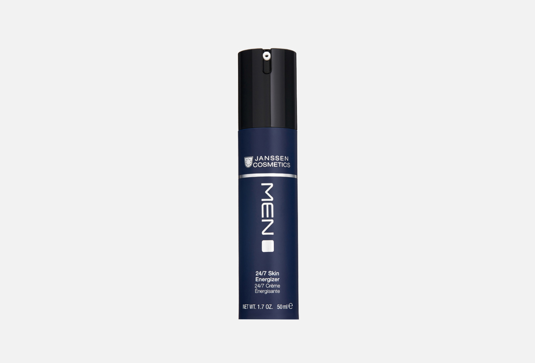 24/7 SKIN ENERGIZER 50 мл