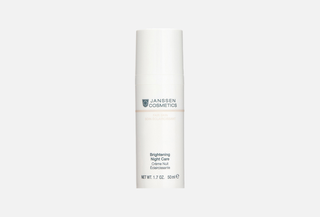 Brightening Night Care 50 мл