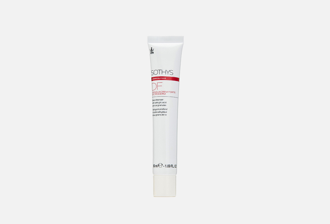 Desquacrem Forte Microderm 50 мл