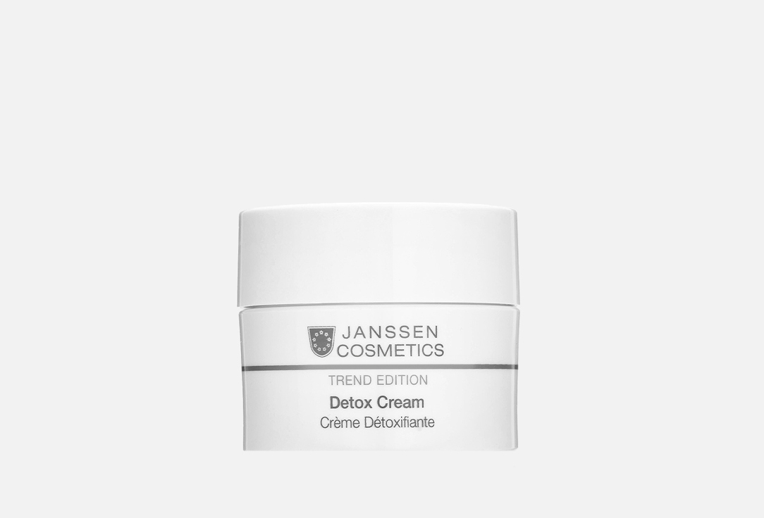 DETOX CREAM 50 мл