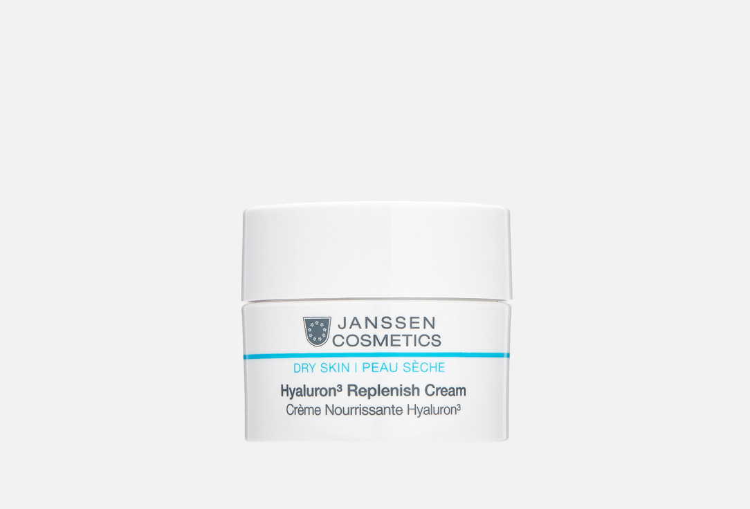 Hyaluron3 Replenisher Cream 50 мл