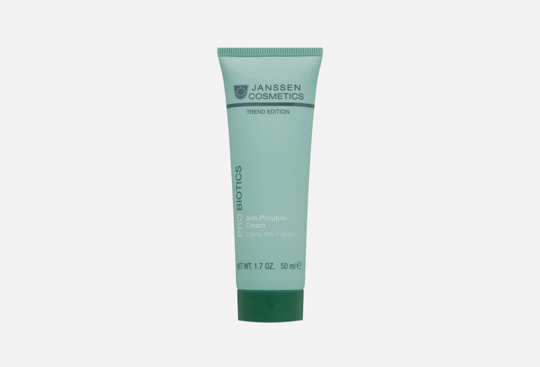 P robiotics Anti-Pollution Cream 50 мл