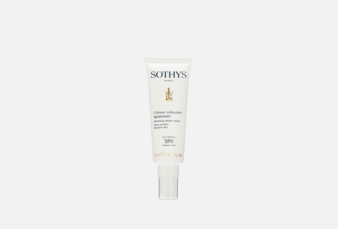 SOOTHING CREAM SPA 50 мл