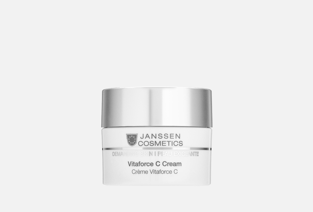 Vitaforce C Cream 50 мл