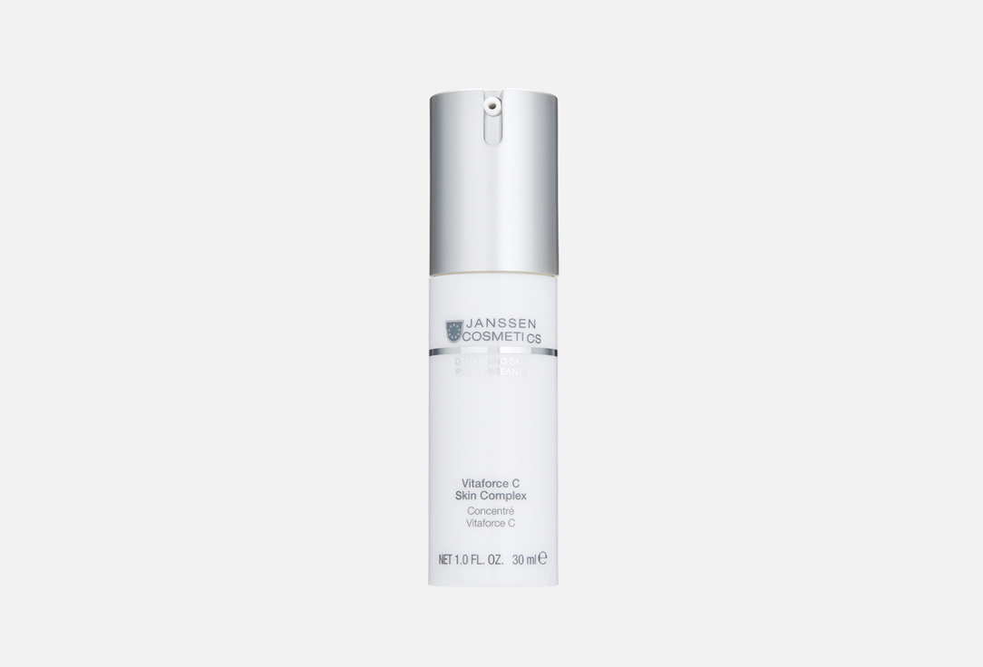 Vitaforce C Skin Complex 30 мл