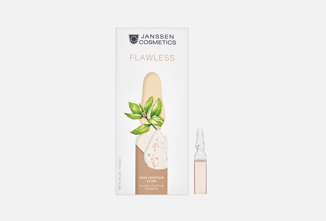 Skin Contour Fluid 7 мл