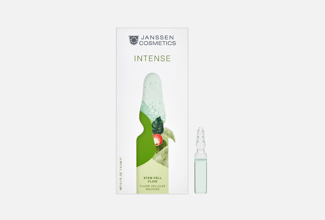 Stem Cell Fluid 7 мл