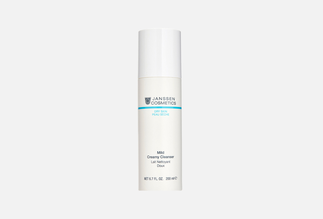 Mild Creamy Cleanser 200 мл