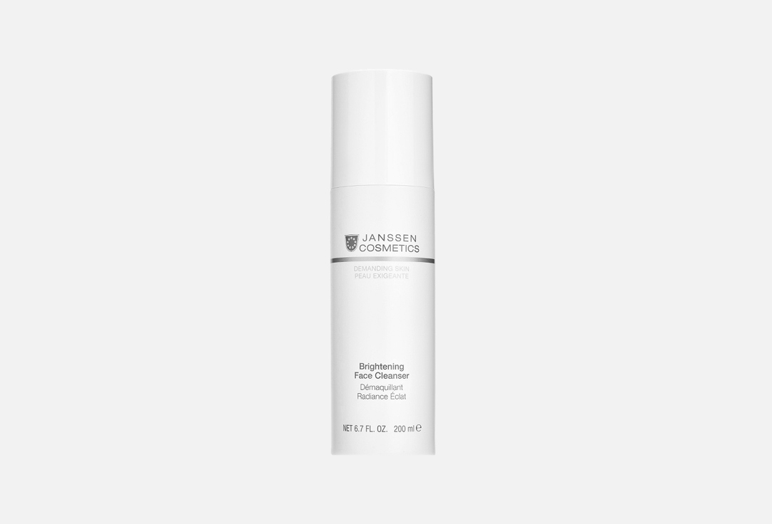 Brightening Face Cleanser 200 мл