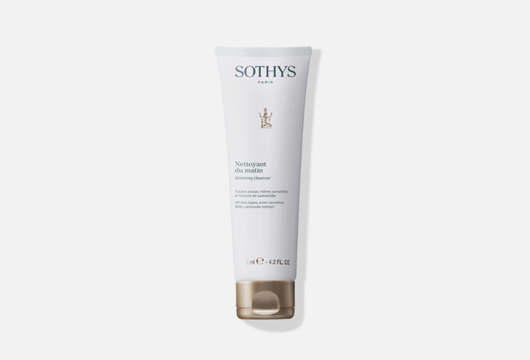MORNING CLEANSER 125 мл