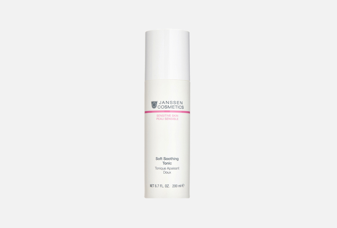 Soft Soothing Tonic 200 мл