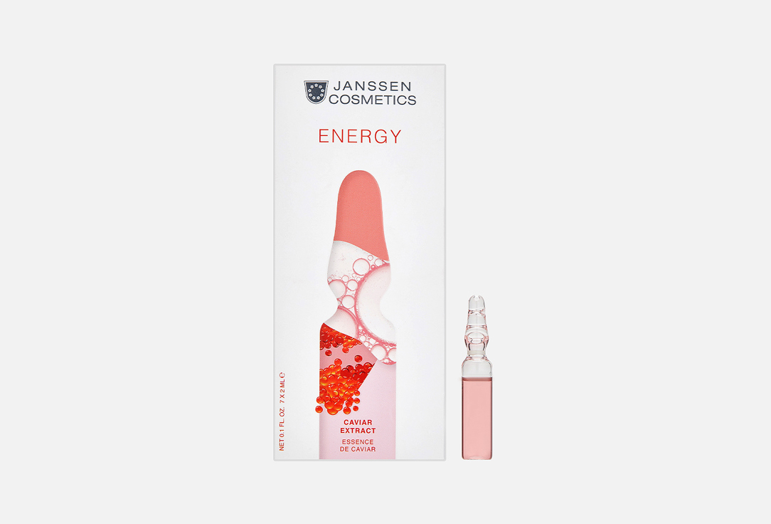Caviar extract 7 мл