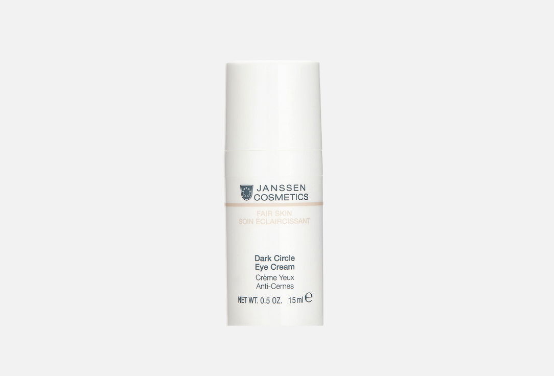 Dark Circle Eye Cream 15 мл