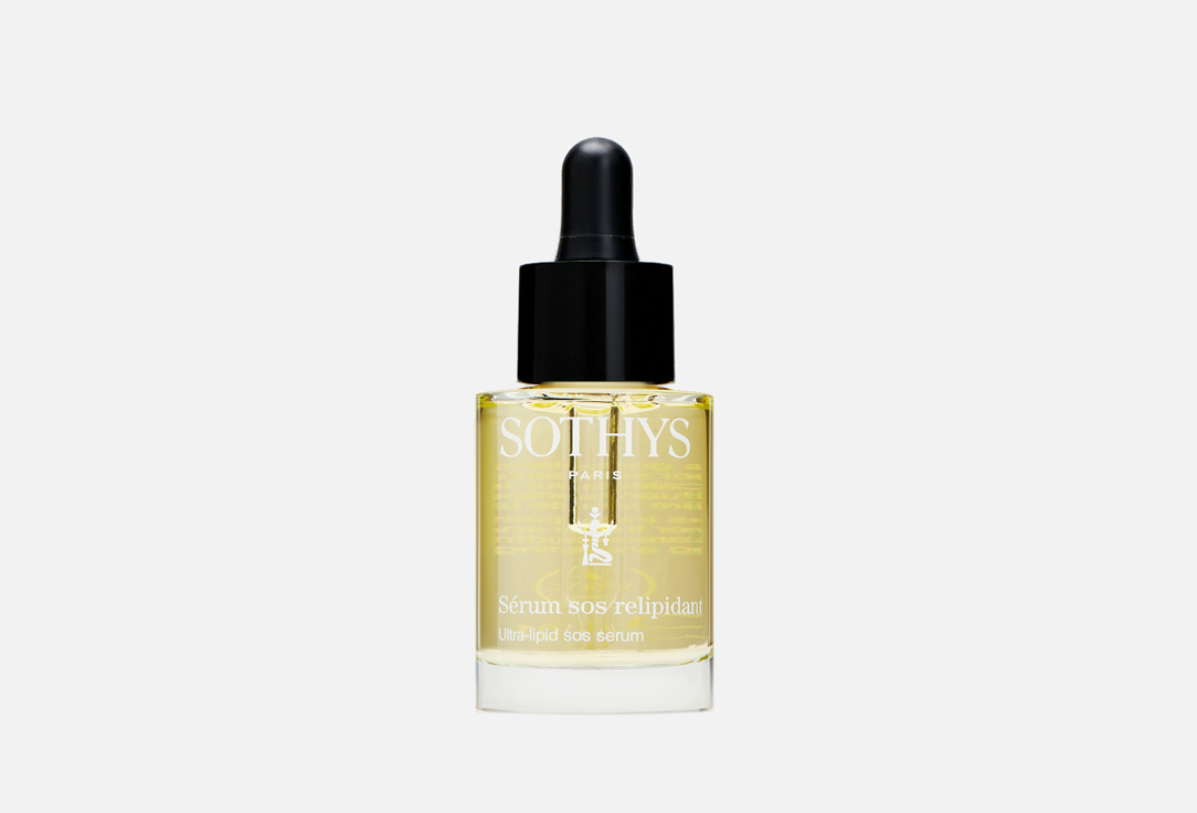 Ultra-lipid SOS serum 30 мл