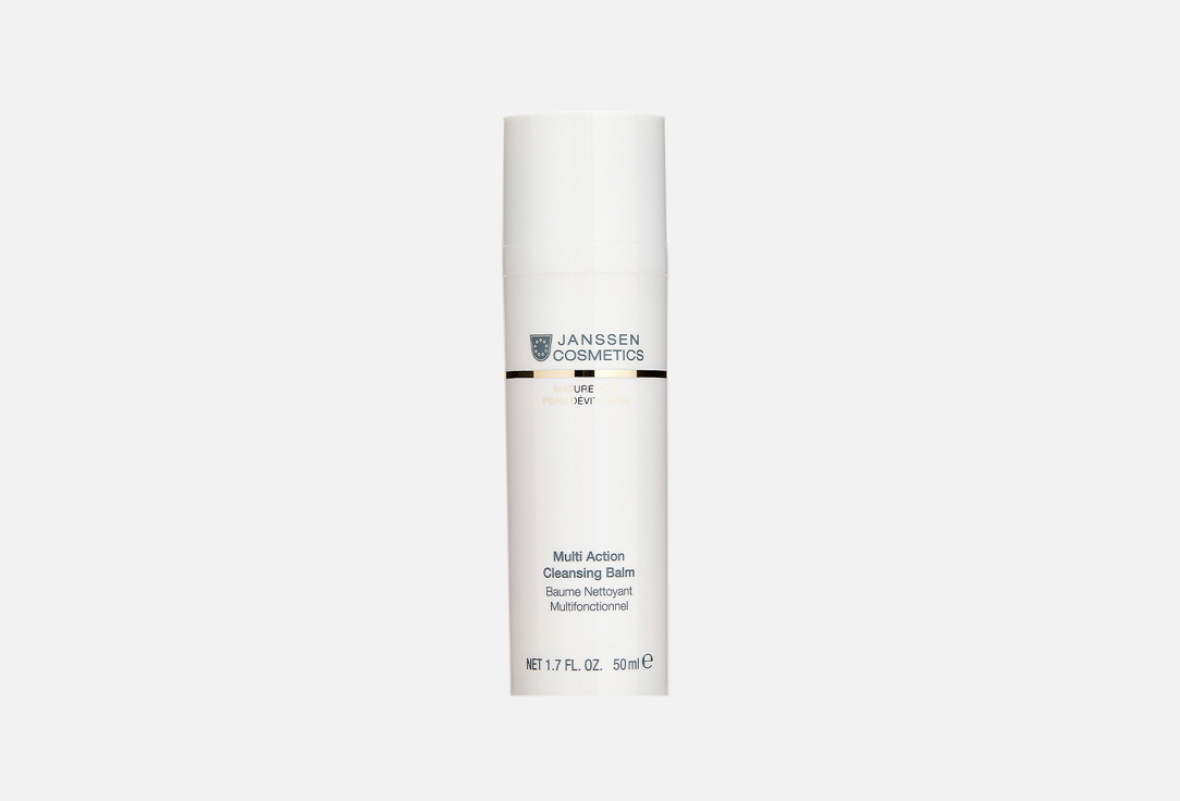 Multi Action Cleansing Balm 50 мл