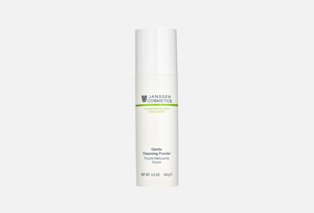 GENTLE CLEANSING POWDER 100 мл