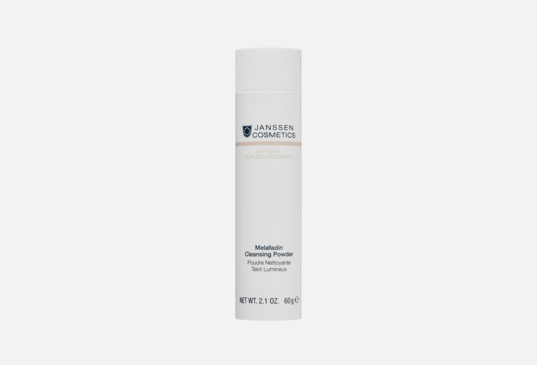 Melafadin Cleansing Powder 60 г