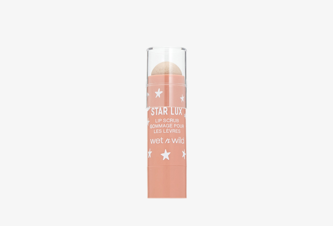 Star Lux Lip Scrub 6 мл