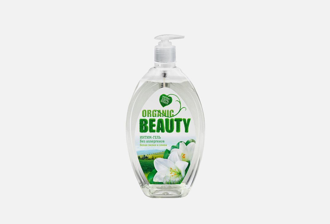 White Lily and Olive 500 мл