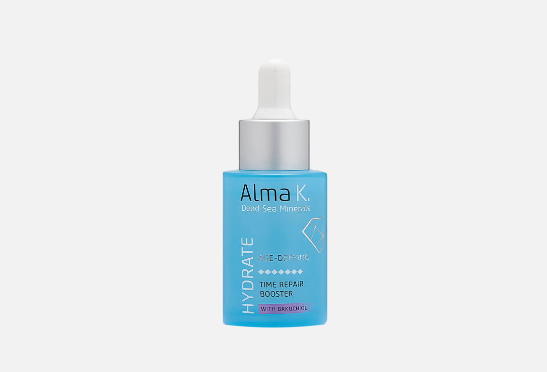 AGE-DEFYING TIME REPAIR BOOSTER 30 мл
