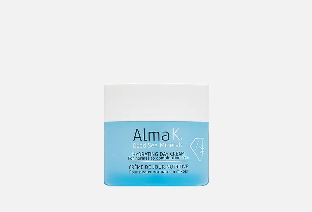 HYDRATING DAY CREAM 50 мл