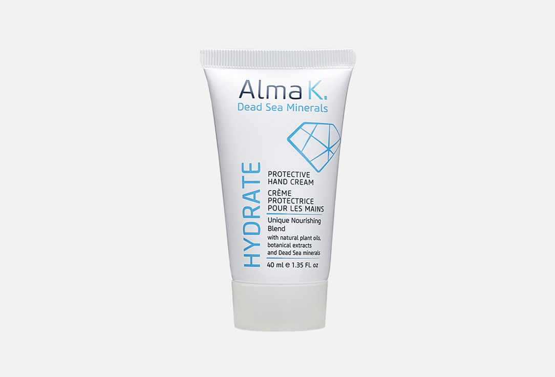 Protective hand cream 40 мл