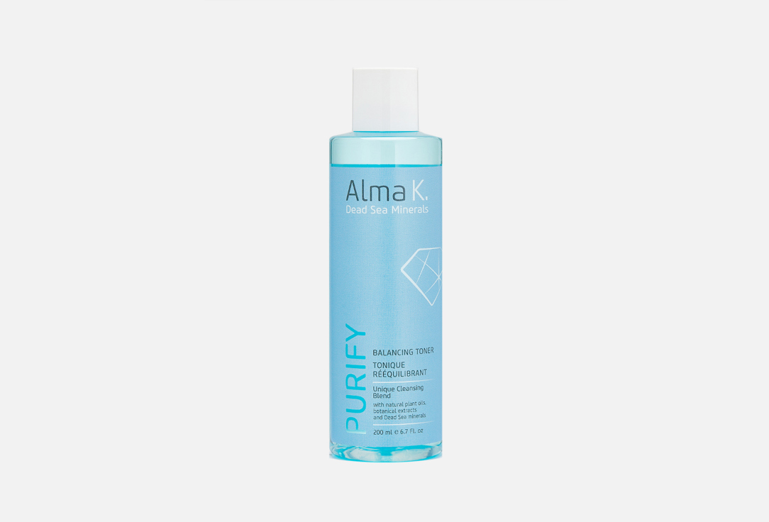 BALANCING TONER 200 мл