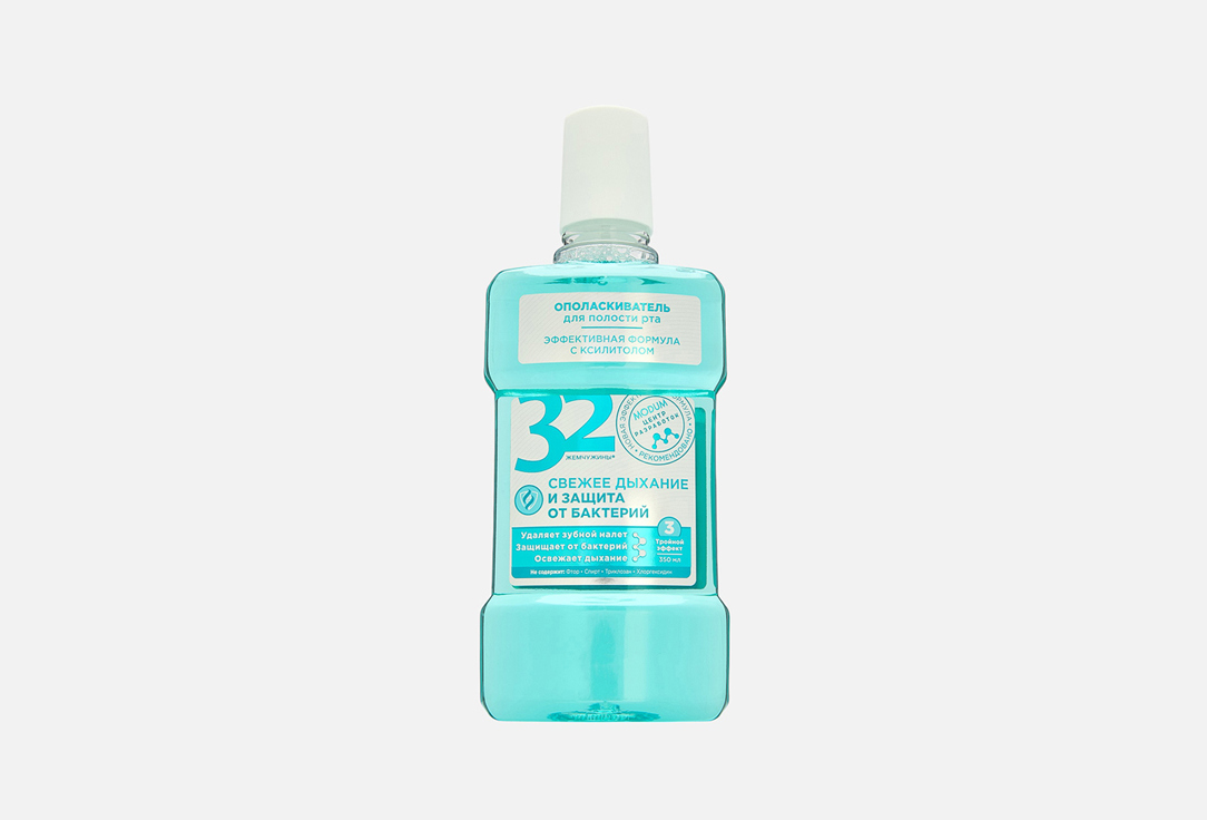 Fresh Breath 350 мл