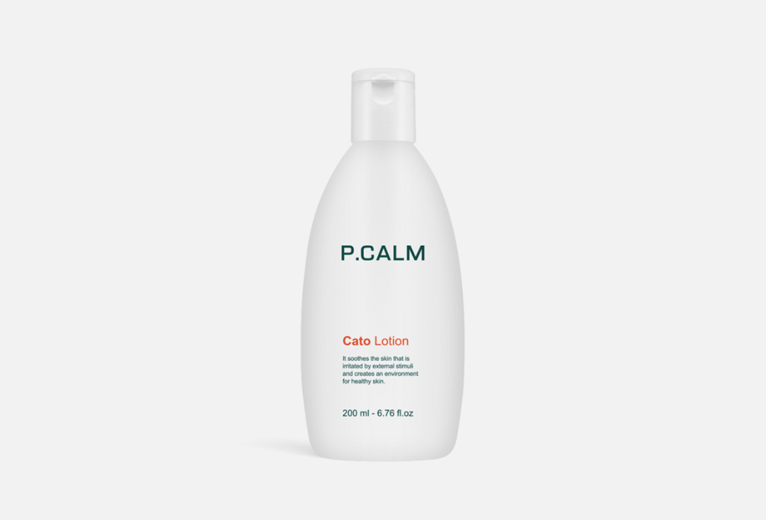 Cato Lotion 200 мл