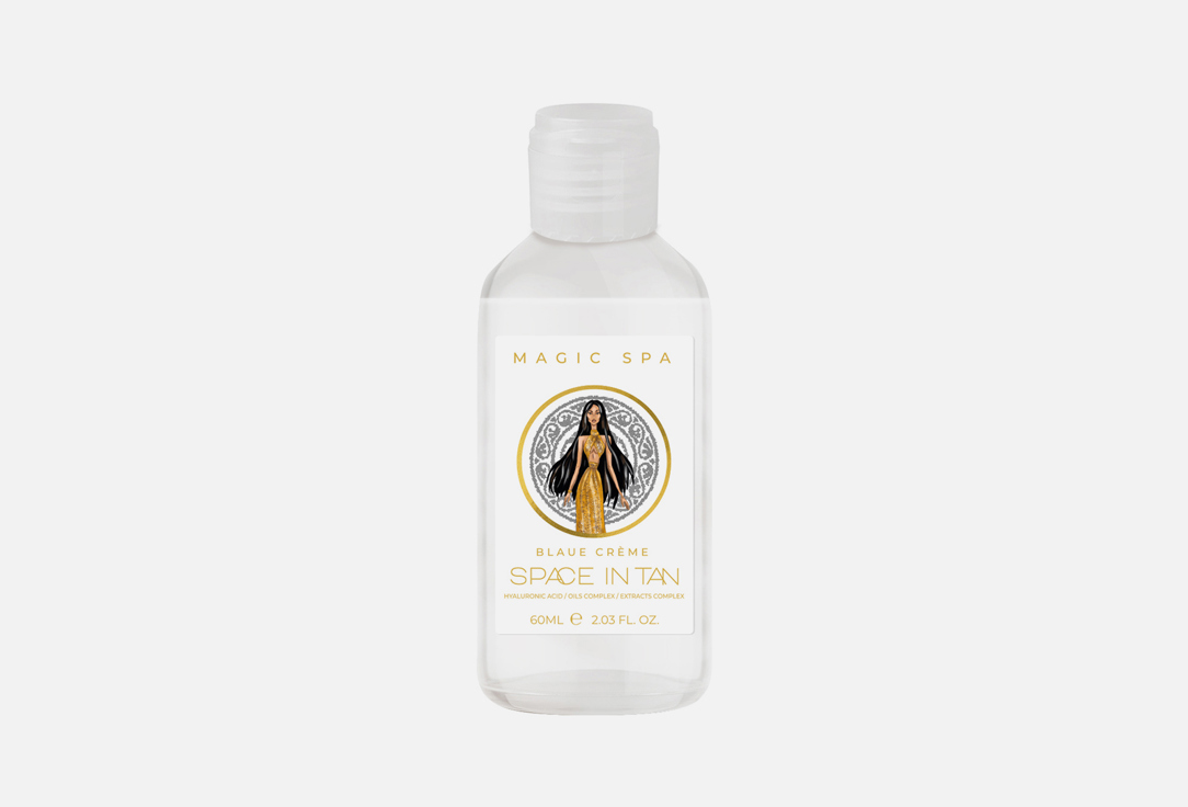 BLAUE CREME MAGIC SPA 60 мл