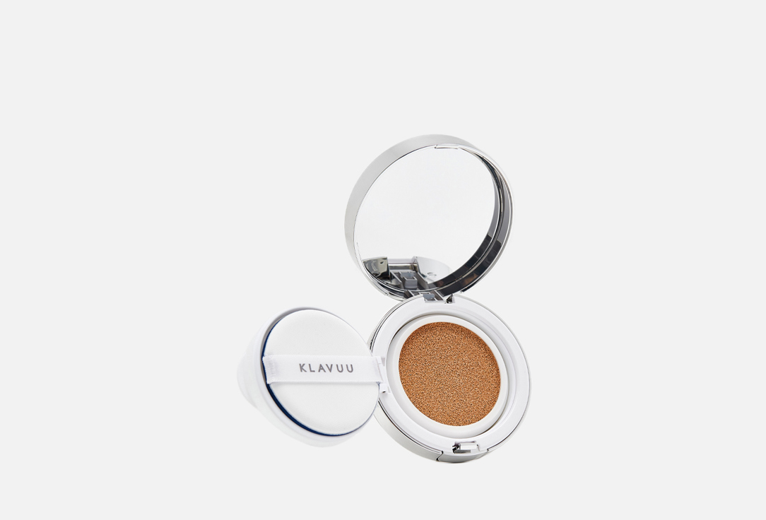 BLUE PEARLSATION HIGH COVERAGE MARINE COLLAGEN AQUA CUSHION 12 г